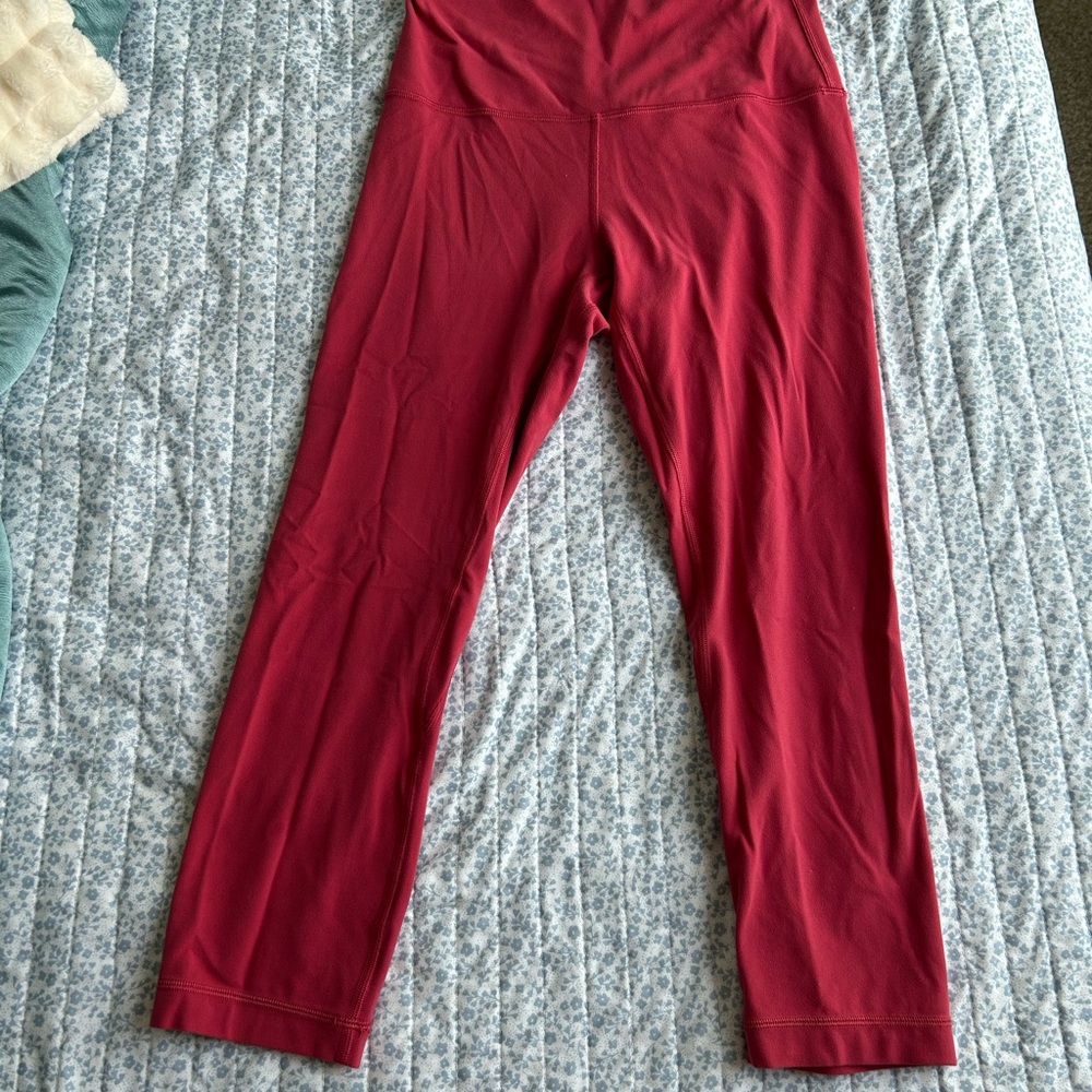 lululemon athletica align Leggings 23”